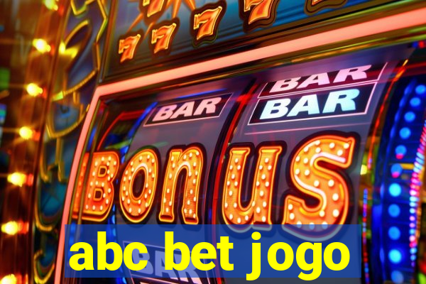 abc bet jogo